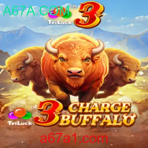 Explorando o Mundo Empolgante de 3ChargeBuffalo: Estratégia e Diversão