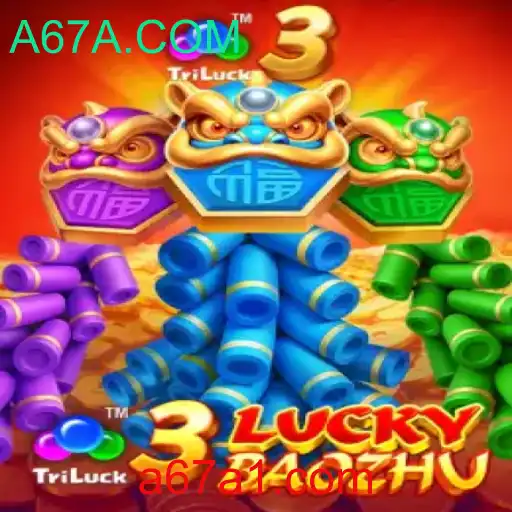 Descubra o Jogo Inovador 3LuckyBaozhu e Suas Regras Envolventes