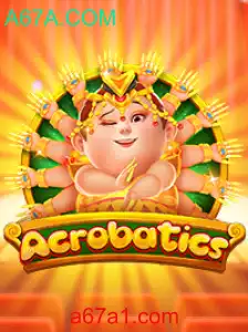 Explorando as Aventuras do Jogo Acrobatics