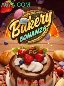 BakeryBonanza: Um Mergulho no Delicioso Mundo dos Jogos de Confeitaria