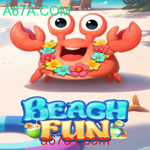 BeachFun: Um Novo Jogo de Verão que Combina Ação e Diversão na Praia