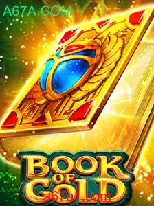 Explorando o Universo de BookofGold: Uma Jornada de Aventura e Estratégia