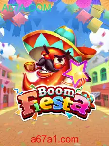 Explorando o Mundo Vibrante de BoomFiesta: O Jogo que Conquistou Multidões