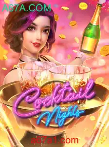 Explorando o Mundo de CocktailNights: O Jogo Vibrante de Estratégias e Entretenimento | A67A.COM