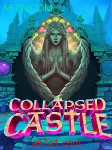 Explorando o Fascinante Mundo de CollapsedCastle