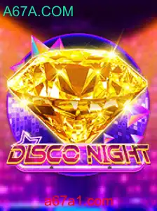 Descubra o Mundo Empolgante de DiscoNight: Um Jogo Revolucionário