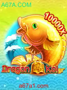 Explorando o Universo de DragonKoi: Jogo e Estratégia