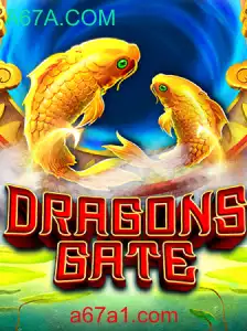 DragonsGate: Mergulhe no Mundo dos Dragões com A67A.COM