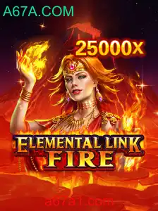 ElementalLinkFire: Aventura no Mundo Elemental com A67A.COM