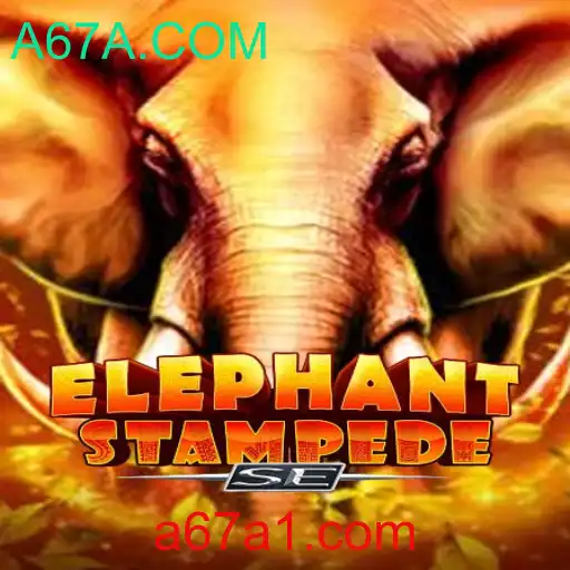 Descubra a Aventura de ElephantStampedeSE