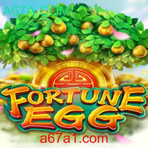 Descubra o Envolvente Jogo FortuneEgg em A67A.COM