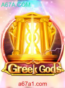 Descubra o Mundo de GreekGods: A Nova Sensação dos Jogos Online