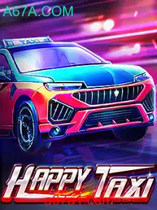 Descubra HappyTaxi: Um Guia Completo para o Jogo A67A.COM