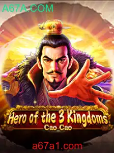 Descubra o fascínio de Heroofthe3KingdomsCaoCao e suas emocionantes regras de jogo