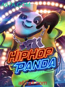 Descobrindo o Mundo Vibrante de HipHopPanda