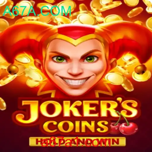 Explorando JokersCoins: O Novo Fenômeno de A67A.COM