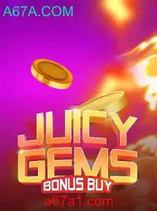 Descubra o Fascinante Mundo de JuicyGemsBonusBuy
