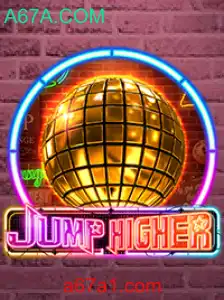 JumpHigher: A Nova Sensação no Mundo dos Jogos