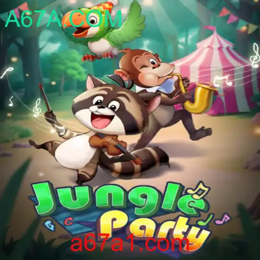 Descobrindo JungleParty: Um Mergulho no Mundo Selvagem de A67A.COM