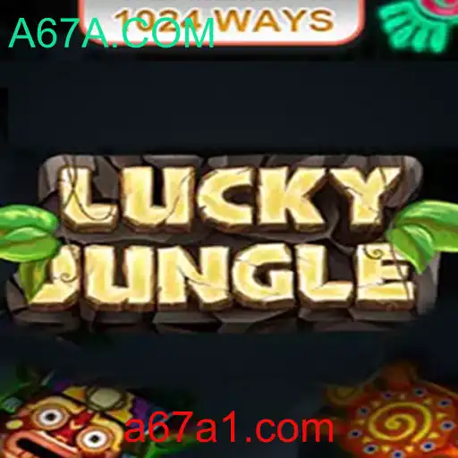 Descubra o Fascinante Mundo de LuckyJungle1024 e Como A67A.COM Revoluciona a Experiência de Jogo