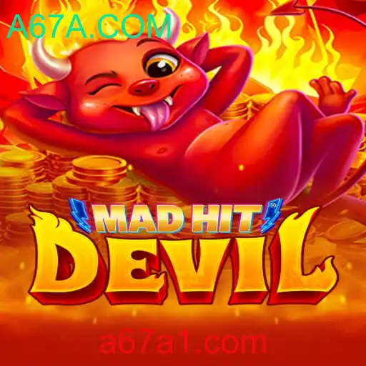 MadHitDevil: A Revolução dos Jogos de Ação e Estratégia