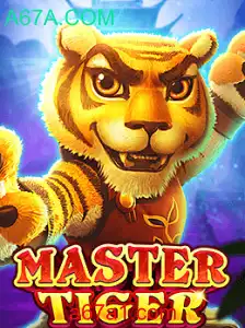 Descubra o Fascinante Mundo de MasterTiger em A67A.COM