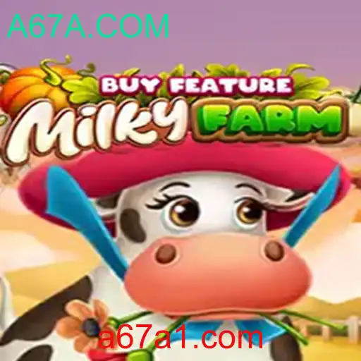 MilkyFarmBuyFeature: Um Mergulho na Diversão e Estratégia em A67A.COM