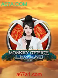 Descubra a Aventura de MonkeyOfficeLegend e as Novidades do Mundo dos Jogos