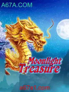 Explorando o Mundo Envolvente de MoonlightTreasure