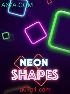 Explorando o Universo de NeonShapes: Um Jogo Inovador no Mundo Digital