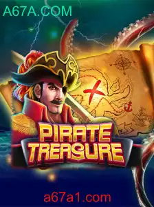 Descubra o Mundo Aventura de PirateTreasure com A67A.COM