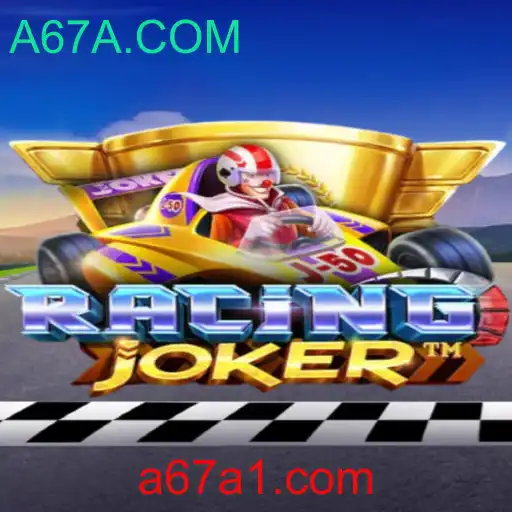 RacingJoker: Um Novo Jogo de Corrida com a Marca A67A.COM