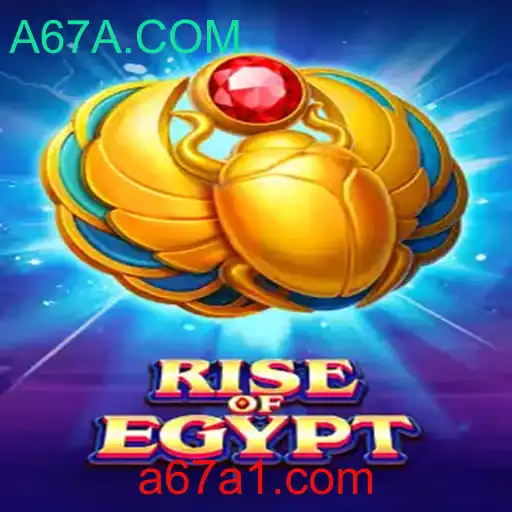 Descubra o Fascinante Mundo de RiseOfEgypt