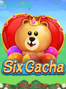 Explorando o Fascinante Mundo de SixGacha: Uma Introdução ao Jogo