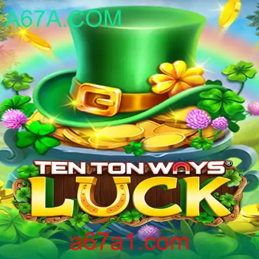 Explorando o Fascinante Mundo de TenTonWaysLuck: O Jogo que Conquista