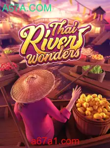 ThaiRiverWonders: Explorando a Aventura e Estratégia no Novo Jogo de A67A.COM
