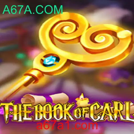 Explorando o Mundo Fascinante de TheBookofCarl: Um Guia Completo