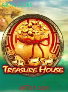 Explore a Aventura de TreasureHouse: Descubra o Mundo de A67A.COM