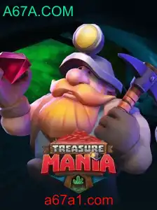 Explorando o Mundo de TreasureMania: Uma Aventura Inesquecível