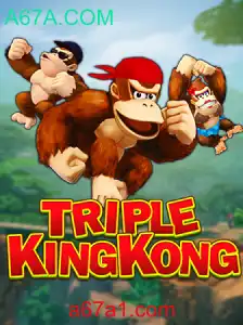 Descubra o Mundo de TripleKingKong: Aventuras, Regras e Estratégias