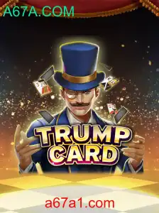 Descubra o Mundo de TrumpCard: Um Jogo Estratégico e Atual