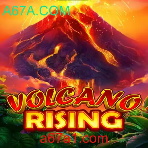 VolcanoRising e o Mundo Vibrante de Aventura Virtual