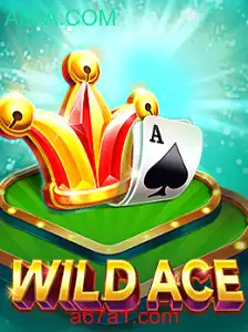 Desvendando o Universo Fascinante de WildAce