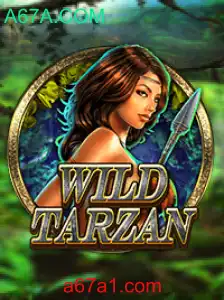 Explorando o Mundo Selvagem de WildTarzan em A67A.COM