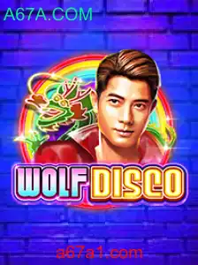 WolfDisco: Um Merge Explosivo de Música e Estratégia