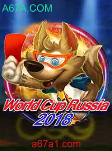 WorldCupRussia2018: Um Mergulho no Jogo de Futebol Virtual